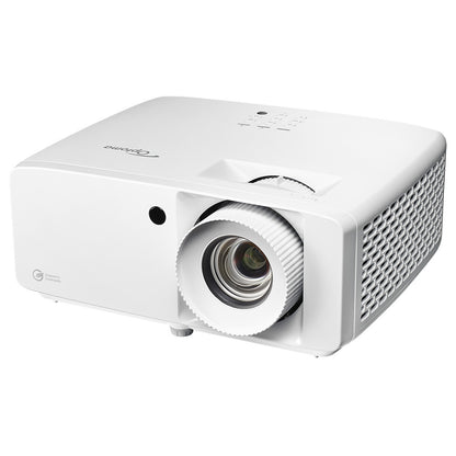 Optoma ZK616 4K UHD 高亮度雷射投影機 家用商用輕巧型 長壽命