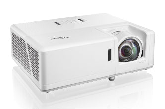 Optoma GT1090HDR 4K HDR 短焦雷射投影機, 高亮度長效劇院級多功能體驗