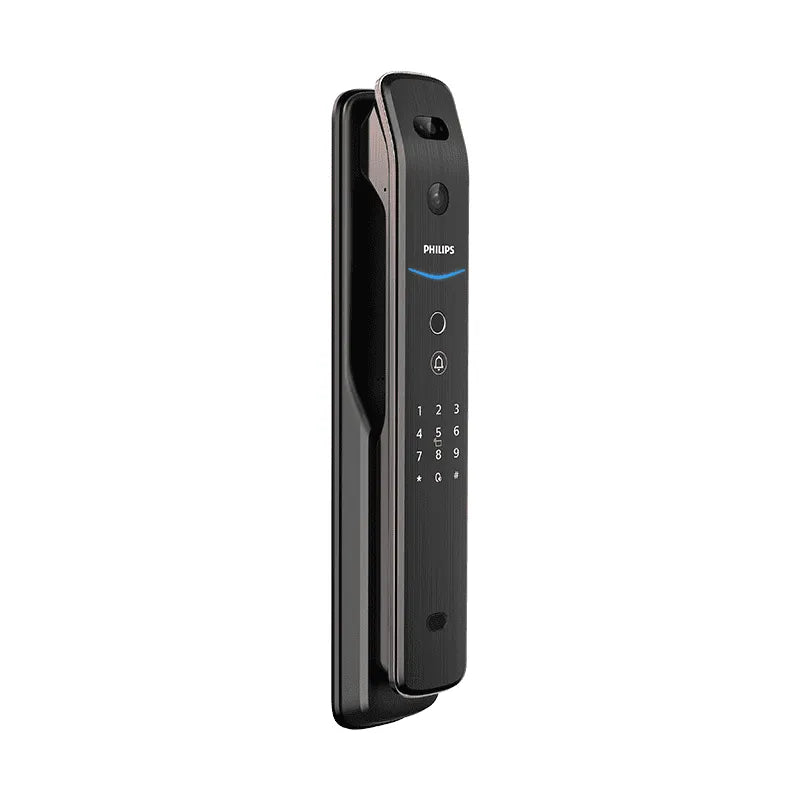 Philips 7000 Series DDL709-FVP 人臉識別智能鎖