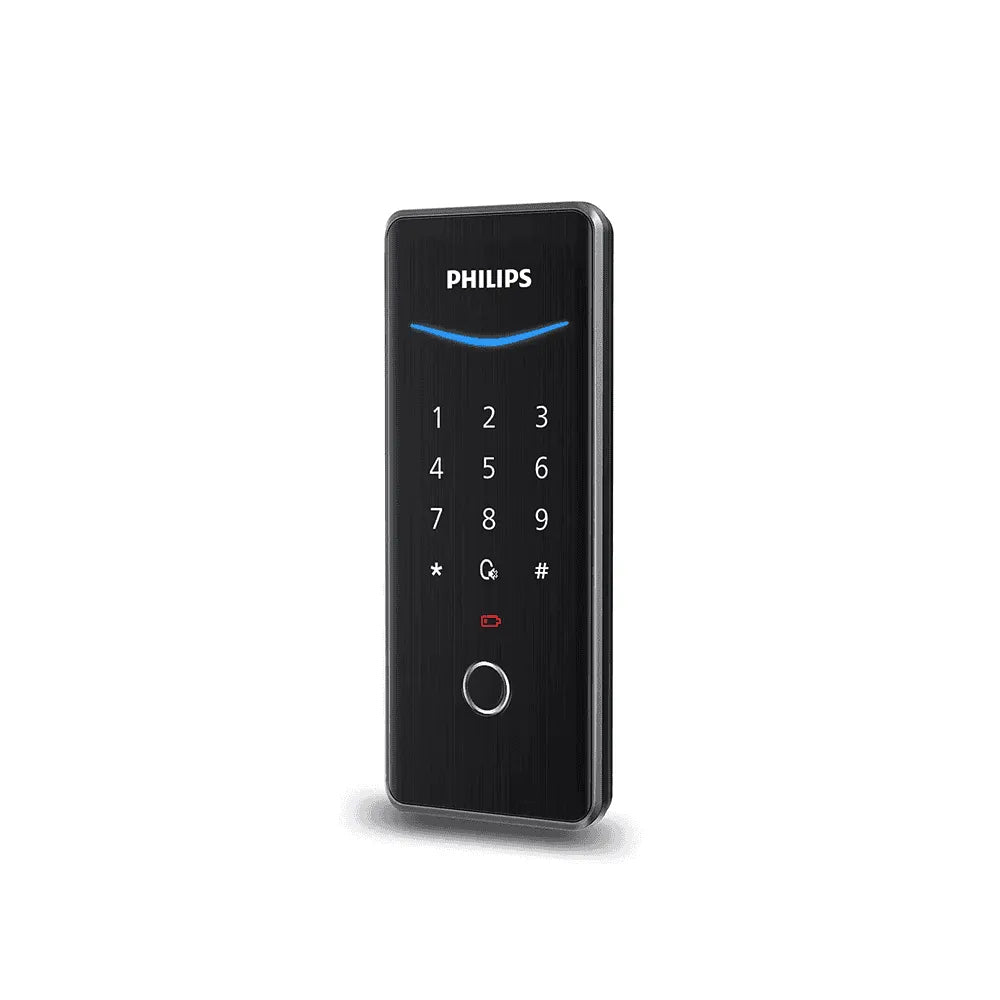Philips DDL503 附加式智能門鎖