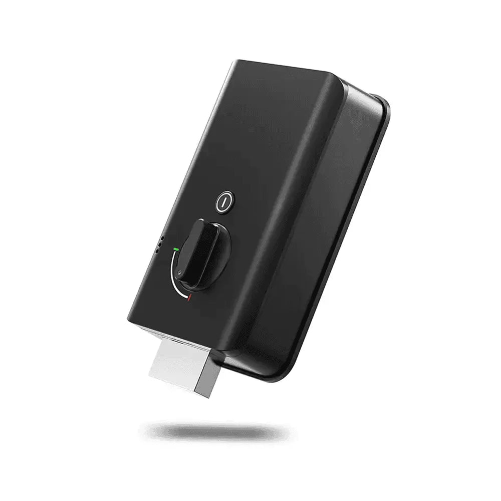 Philips DDL503 附加式智能門鎖