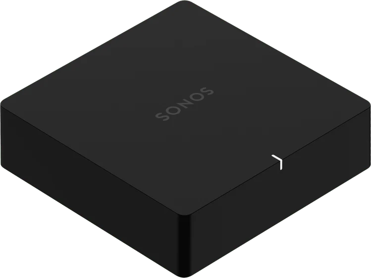 Sonos Port