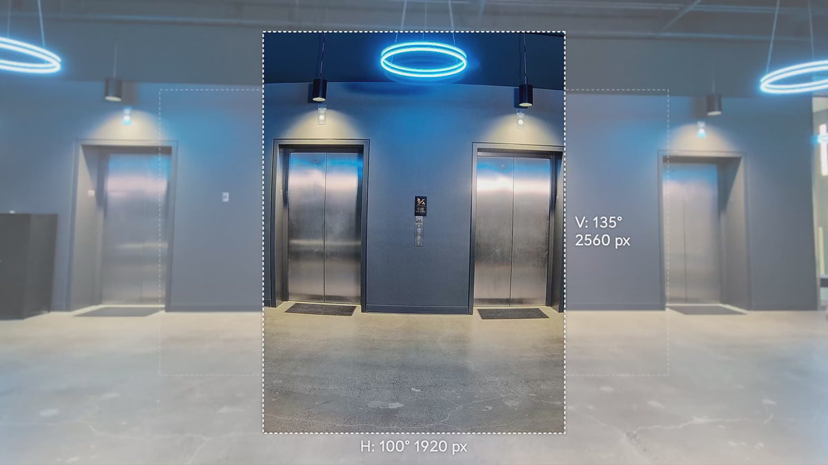 Ubiquiti UniFi G6 Entry 智能門禁讀卡器