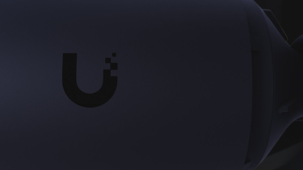 Ubiquiti UniFi AI Pro PoE 攝影機