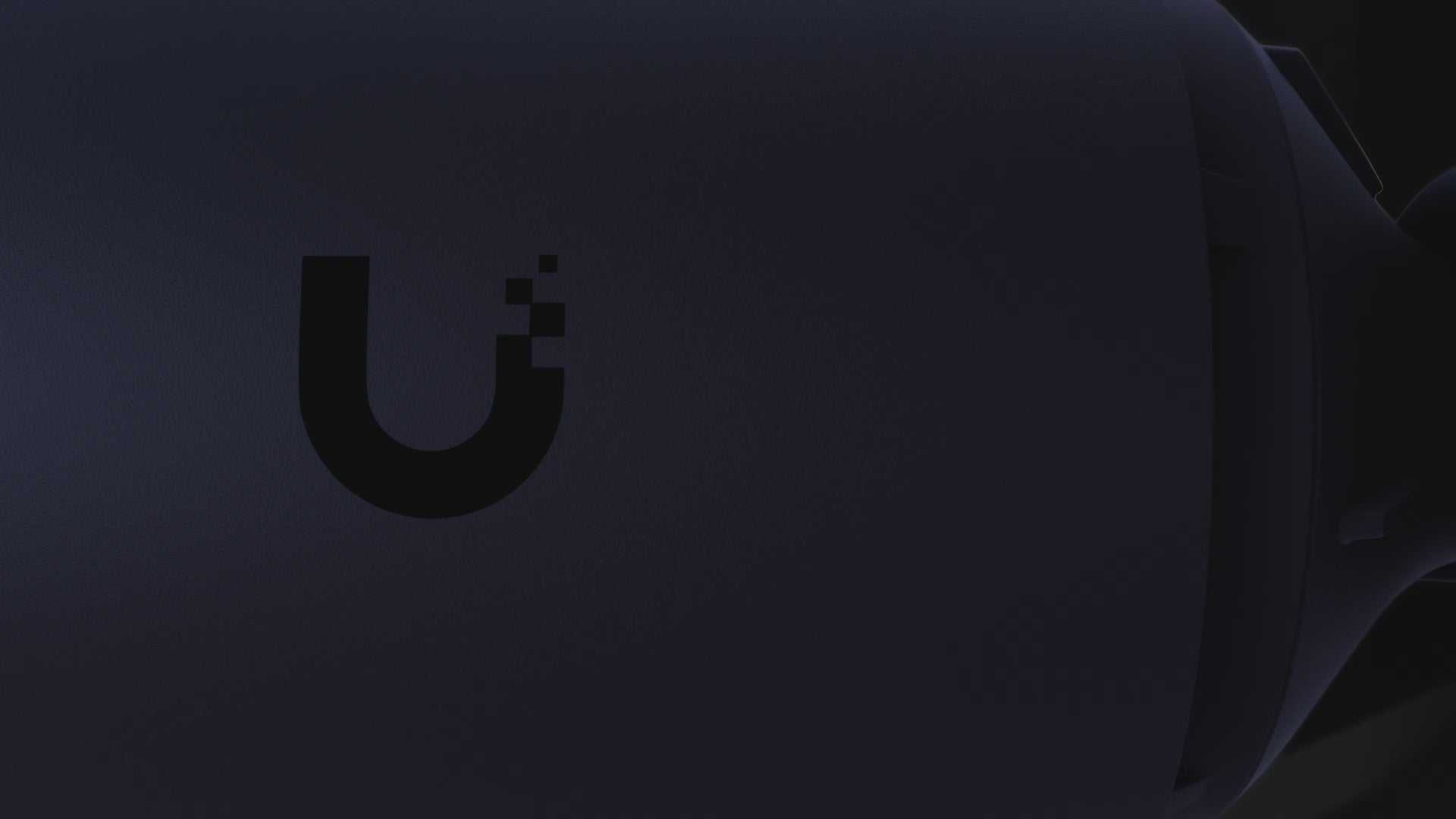 Ubiquiti UniFi AI Pro PoE 攝影機