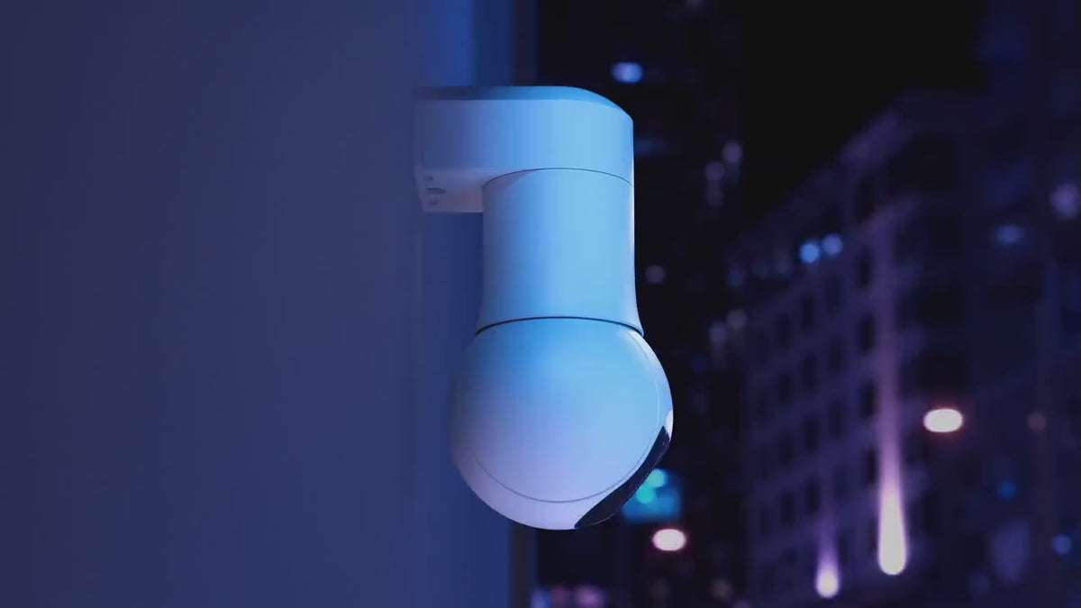 Ubiquiti UniFi G5 PTZ PoE 攝影機