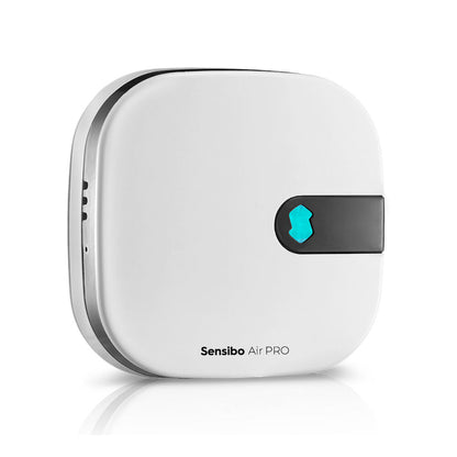 Sensibo Air PRO 智能空調遙控器 - 內置空氣質素監察器（HomeKit 兼容）