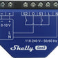 Shelly Dimmer 0/1-10V PM Gen3