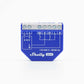 Shelly Dimmer 0/1-10V PM Gen4 智慧調光控制器