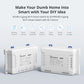 SONOFF 4路 Wi-Fi 智慧開關 4CHR3 & 4CHPROR3
