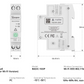 SONOFF Basic 導軌式 Matter WiFi 智慧開關 BASIC-1GSP