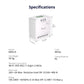 SONOFF MINI Dry Wi-Fi 乾接點智慧開關 MINI-D