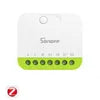 SONOFF MINI DUO 2路 Zigbee 智慧開關 MINI-ZB2GS