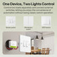 SONOFF MINI DUO 2路 Zigbee 智慧開關 MINI-ZB2GS