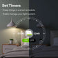 SONOFF MINI DUO 2路 Zigbee 智慧開關 MINI-ZB2GS