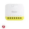 SONOFF MINI DUO-L 2路單火線 Zigbee 智慧開關 MINI-ZB2GS-L