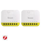 SONOFF MINI DUO-L 2路單火線 Zigbee 智慧開關 MINI-ZB2GS-L