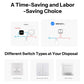 SONOFF MINI DUO-L 2路單火線 Zigbee 智慧開關 MINI-ZB2GS-L
