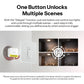 SONOFF MINI DUO-L 2路單火線 Zigbee 智慧開關 MINI-ZB2GS-L