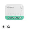 SONOFF MINI Extreme Wi-Fi 智慧開關 MINIR4M