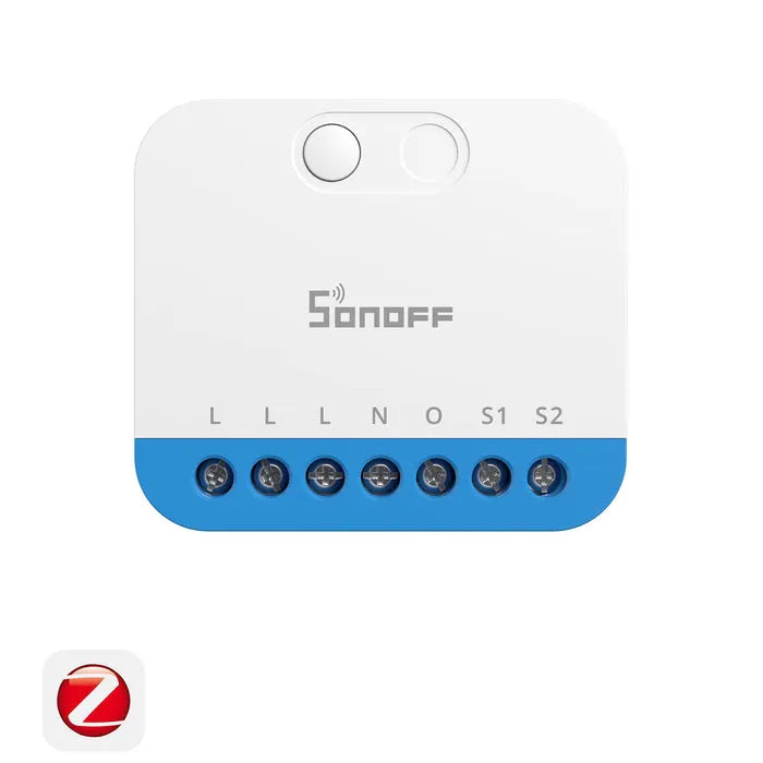 SONOFF MINI Extreme Zigbee 調光開關 MINI-ZBDIM