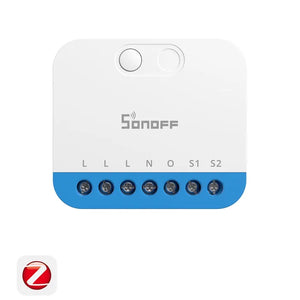 SONOFF MINI Extreme Zigbee 調光開關 MINI-ZBDIM
