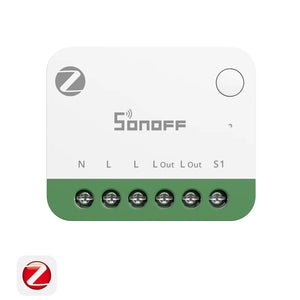 SONOFF MINI ONE PM Zigbee 智慧開關 MINI-ZB1GSP