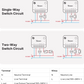 SONOFF MINI ONE PM Zigbee 智慧開關 MINI-ZB1GSP