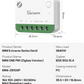 SONOFF MINI ONE PM Zigbee 智慧開關 MINI-ZB1GSP