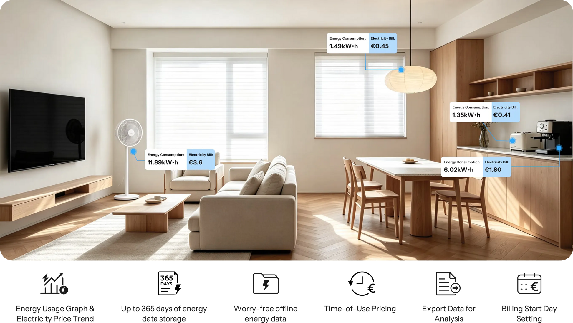 SONOFF MINI ONE PM Zigbee 智慧開關 MINI-ZB1GSP