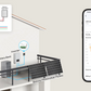 SONOFF MINI ONE PM Zigbee 智慧開關 MINI-ZB1GSP