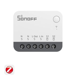 SONOFF ZBMINI Extreme Zigbee 智慧開關 ZBMINIR2