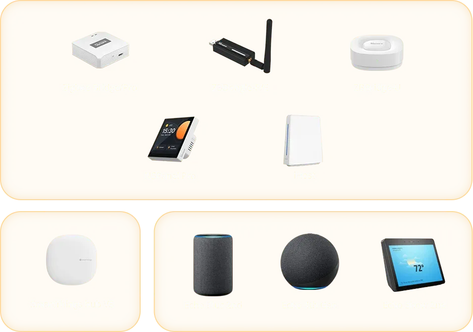 SONOFF ZBMINI Extreme Zigbee 智慧開關 ZBMINIR2