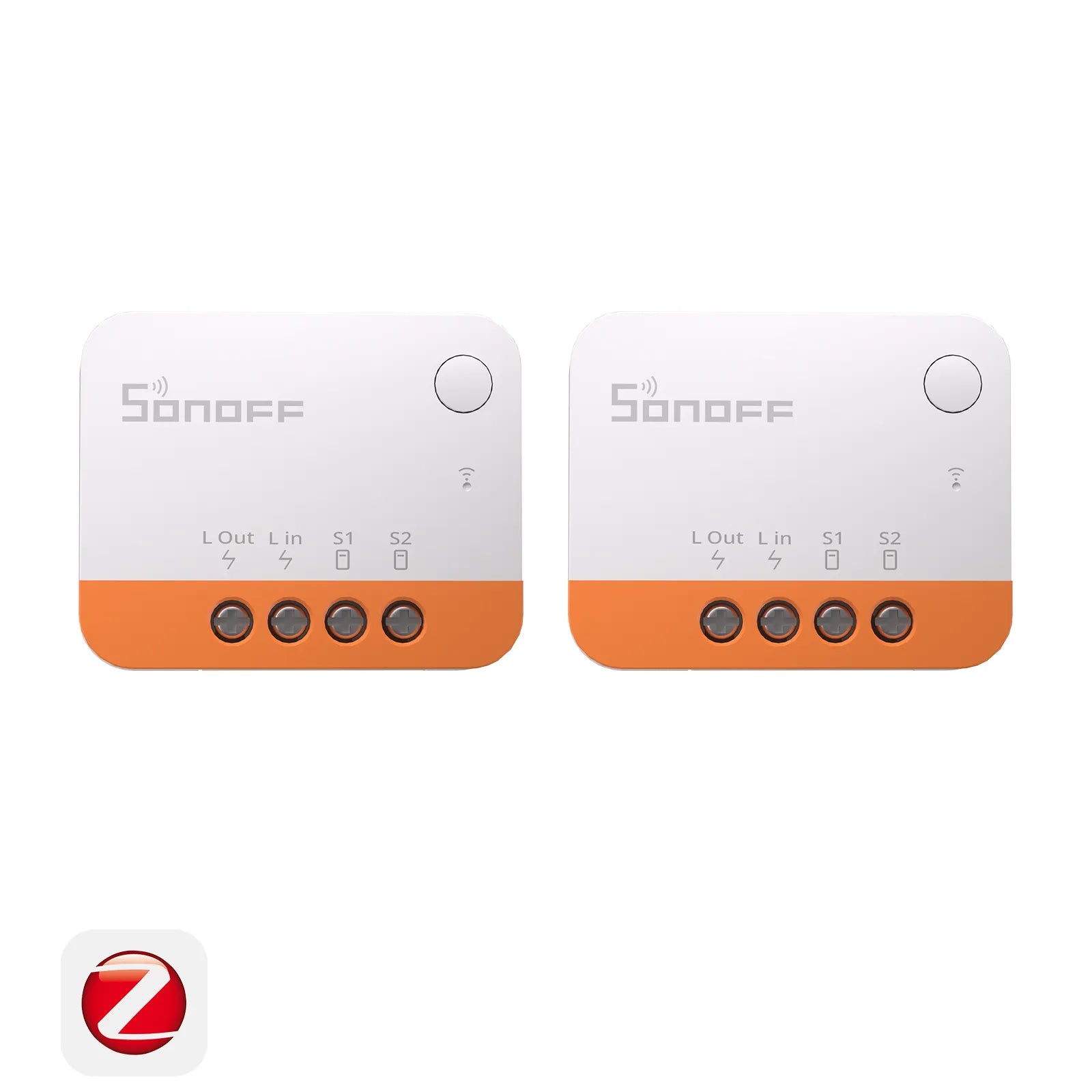 SONOFF ZBMINI Extreme Zigbee 智慧開關 ZBMINIL2