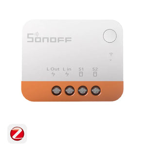 SONOFF ZBMINI Extreme Zigbee 智慧開關 ZBMINIL2