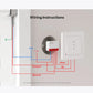 SONOFF Zigbee 智慧捲簾開關 MINI-ZBRBS