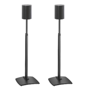 Sanus Height-Adjustable Speaker Stands For Sonos Era 100