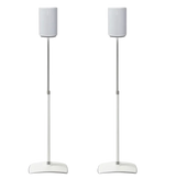 Sanus Height-Adjustable Speaker Stands For Sonos Era 100