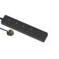 AvatarOn Extend 13A 獨立開關安全插座 (連3米線)