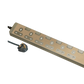 AvatarOn Extend 13A 獨立開關安全插座 (連3米線)