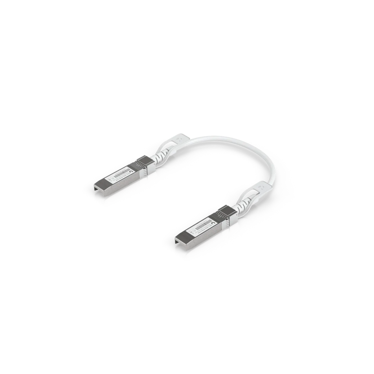 Ubiquiti UniFi 1-25G Uplink 直連纜線