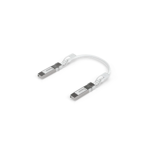 Ubiquiti UniFi 1-25G Uplink 直連纜線