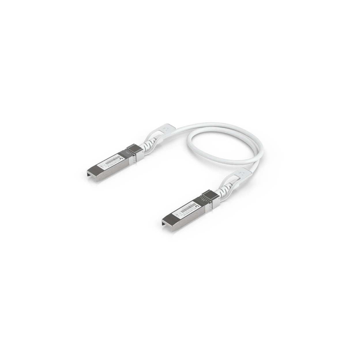 Ubiquiti UniFi 1-25G Uplink 直連纜線