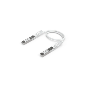 Ubiquiti UniFi 1-25G Uplink 直連纜線