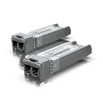 Ubiquiti UniFi 10G 多模光纖模組 雙入裝