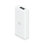 Ubiquiti UniFi 10G PoE+++ Adapter (90W) 乙太網絡供電器 UACC-PoE+++-10G