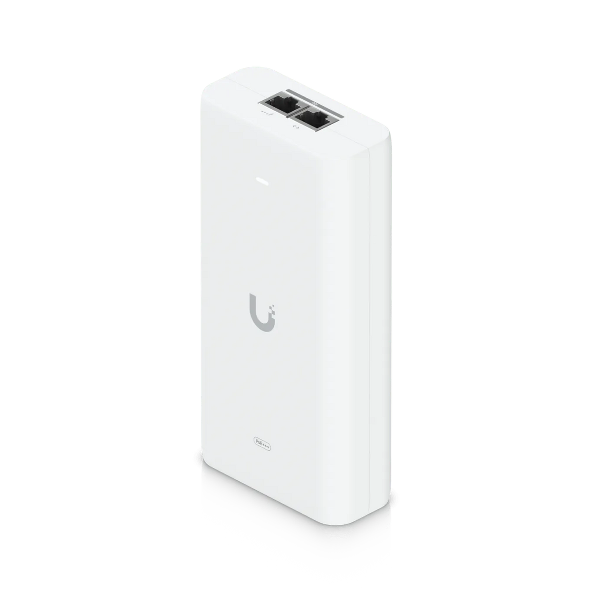 Ubiquiti UniFi 10G PoE+++ Adapter (90W) 乙太網絡供電器 UACC-PoE+++-10G