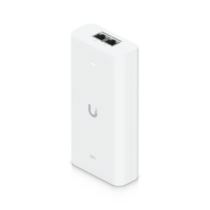 Ubiquiti UniFi 10G PoE+++ Adapter (90W) 乙太網絡供電器 UACC-PoE+++-10G