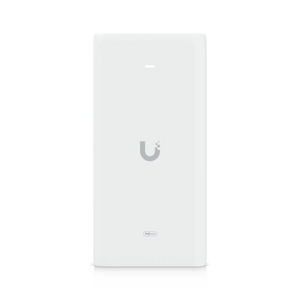 Ubiquiti UniFi 10G PoE+++ Adapter (90W) 乙太網絡供電器 UACC-PoE+++-10G