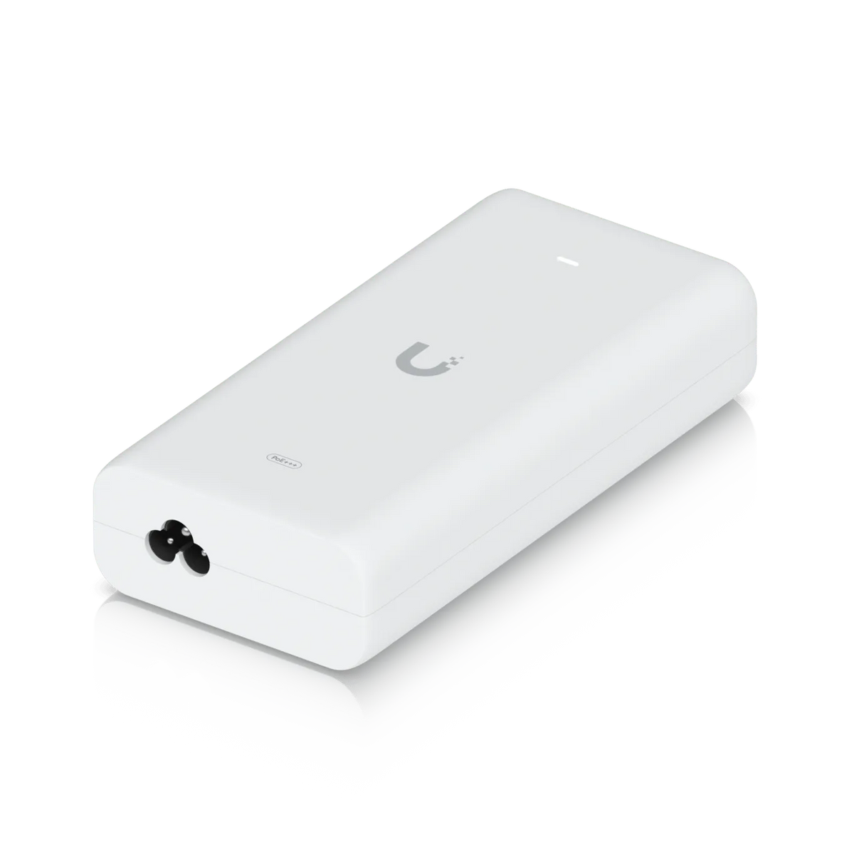 Ubiquiti UniFi 10G PoE+++ Adapter (90W) 乙太網絡供電器 UACC-PoE+++-10G